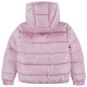 Nike Παιδικό μπουφάν Quilted Hooded Puffer Jacket